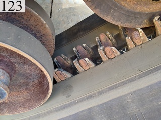 中古建設機械 中古 諸岡 MOROOKA クローラ・キャリア クルクルキャリア・全旋回キャリアダンプ MST-1500VDL