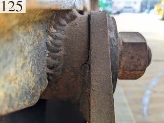 中古建設機械 中古 諸岡 MOROOKA クローラ・キャリア クルクルキャリア・全旋回キャリアダンプ MST-1500VDL