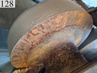 中古建設機械 中古 諸岡 MOROOKA クローラ・キャリア クルクルキャリア・全旋回キャリアダンプ MST-1500VDL