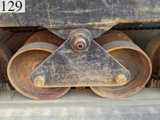 中古建設機械 中古 諸岡 MOROOKA クローラ・キャリア クルクルキャリア・全旋回キャリアダンプ MST-1500VDL