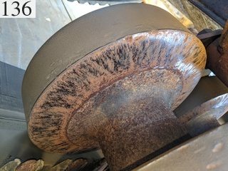 中古建設機械 中古 諸岡 MOROOKA クローラ・キャリア クルクルキャリア・全旋回キャリアダンプ MST-1500VDL