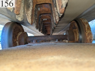 中古建設機械 中古 諸岡 MOROOKA クローラ・キャリア クルクルキャリア・全旋回キャリアダンプ MST-1500VDL