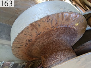 中古建設機械 中古 諸岡 MOROOKA クローラ・キャリア クルクルキャリア・全旋回キャリアダンプ MST-1500VDL