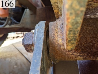 中古建設機械 中古 諸岡 MOROOKA クローラ・キャリア クルクルキャリア・全旋回キャリアダンプ MST-1500VDL