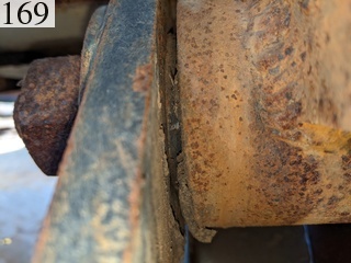 中古建設機械 中古 諸岡 MOROOKA クローラ・キャリア クルクルキャリア・全旋回キャリアダンプ MST-1500VDL