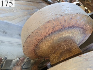 中古建設機械 中古 諸岡 MOROOKA クローラ・キャリア クルクルキャリア・全旋回キャリアダンプ MST-1500VDL