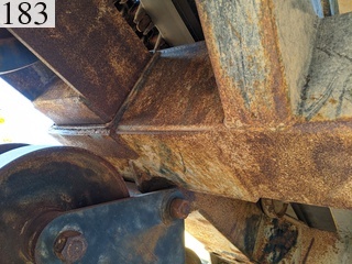 中古建設機械 中古 諸岡 MOROOKA クローラ・キャリア クルクルキャリア・全旋回キャリアダンプ MST-1500VDL