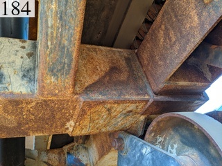 中古建設機械 中古 諸岡 MOROOKA クローラ・キャリア クルクルキャリア・全旋回キャリアダンプ MST-1500VDL