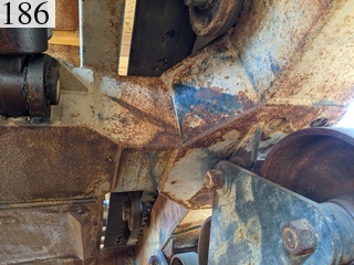 中古建設機械 中古 諸岡 MOROOKA クローラ・キャリア クルクルキャリア・全旋回キャリアダンプ MST-1500VDL