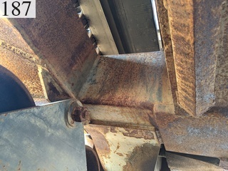 中古建設機械 中古 諸岡 MOROOKA クローラ・キャリア クルクルキャリア・全旋回キャリアダンプ MST-1500VDL