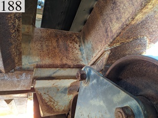 中古建設機械 中古 諸岡 MOROOKA クローラ・キャリア クルクルキャリア・全旋回キャリアダンプ MST-1500VDL