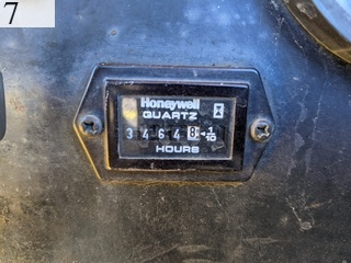 中古建設機械 中古 諸岡 MOROOKA 林業機械 フォワーダ・クローラ キャリア MST-800VDL