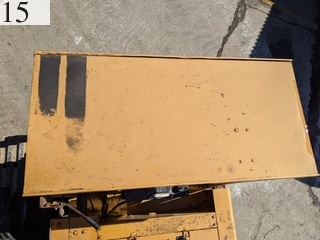 中古建設機械 中古 諸岡 MOROOKA 林業機械 フォワーダ・クローラ キャリア MST-800VDL