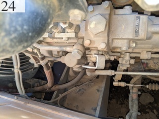 中古建設機械 中古 諸岡 MOROOKA 林業機械 フォワーダ・クローラ キャリア MST-800VDL