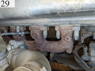 中古建設機械 中古 諸岡 MOROOKA 林業機械 フォワーダ・クローラ キャリア MST-800VDL