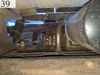 中古建設機械 中古 諸岡 MOROOKA 林業機械 フォワーダ・クローラ キャリア MST-800VDL