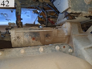 中古建設機械 中古 諸岡 MOROOKA 林業機械 フォワーダ・クローラ キャリア MST-800VDL