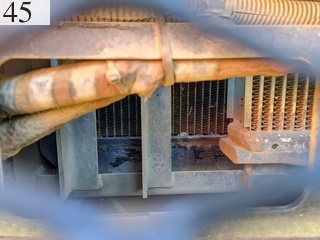 中古建設機械 中古 諸岡 MOROOKA 林業機械 フォワーダ・クローラ キャリア MST-800VDL