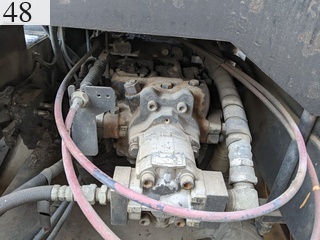 中古建設機械 中古 諸岡 MOROOKA 林業機械 フォワーダ・クローラ キャリア MST-800VDL