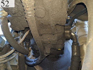 中古建設機械 中古 諸岡 MOROOKA 林業機械 フォワーダ・クローラ キャリア MST-800VDL