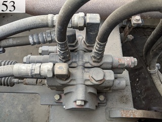 中古建設機械 中古 諸岡 MOROOKA 林業機械 フォワーダ・クローラ キャリア MST-800VDL