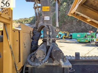 中古建設機械 中古 諸岡 MOROOKA 林業機械 フォワーダ・クローラ キャリア MST-800VDL