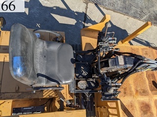 中古建設機械 中古 諸岡 MOROOKA 林業機械 フォワーダ・クローラ キャリア MST-800VDL