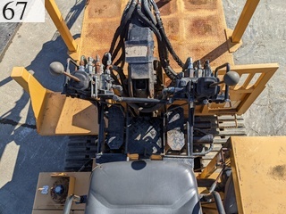 中古建設機械 中古 諸岡 MOROOKA 林業機械 フォワーダ・クローラ キャリア MST-800VDL