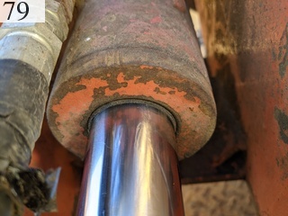 中古建設機械 中古 諸岡 MOROOKA 林業機械 フォワーダ・クローラ キャリア MST-800VDL