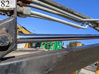 中古建設機械 中古 諸岡 MOROOKA 林業機械 フォワーダ・クローラ キャリア MST-800VDL