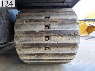 中古建設機械 中古 諸岡 MOROOKA 林業機械 フォワーダ・クローラ キャリア MST-800VDL