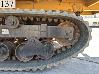 中古建設機械 中古 諸岡 MOROOKA 林業機械 フォワーダ・クローラ キャリア MST-800VDL