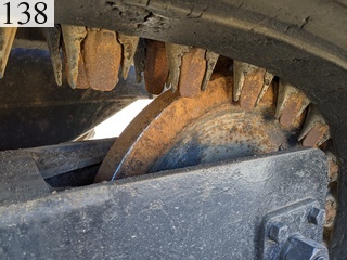 中古建設機械 中古 諸岡 MOROOKA 林業機械 フォワーダ・クローラ キャリア MST-800VDL