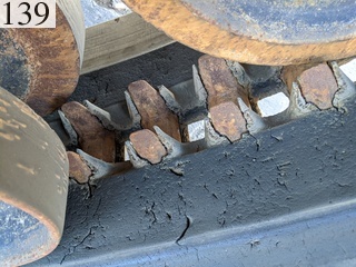 中古建設機械 中古 諸岡 MOROOKA 林業機械 フォワーダ・クローラ キャリア MST-800VDL