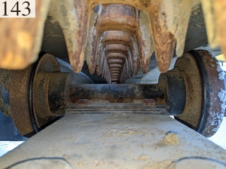 中古建設機械 中古 諸岡 MOROOKA 林業機械 フォワーダ・クローラ キャリア MST-800VDL