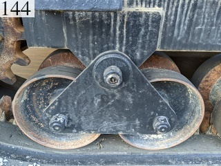 中古建設機械 中古 諸岡 MOROOKA 林業機械 フォワーダ・クローラ キャリア MST-800VDL