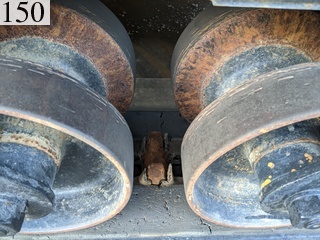 中古建設機械 中古 諸岡 MOROOKA 林業機械 フォワーダ・クローラ キャリア MST-800VDL