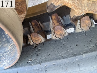 中古建設機械 中古 諸岡 MOROOKA 林業機械 フォワーダ・クローラ キャリア MST-800VDL