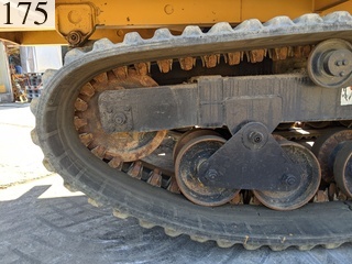 中古建設機械 中古 諸岡 MOROOKA 林業機械 フォワーダ・クローラ キャリア MST-800VDL