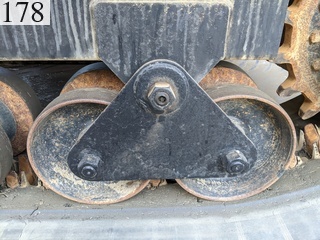 中古建設機械 中古 諸岡 MOROOKA 林業機械 フォワーダ・クローラ キャリア MST-800VDL