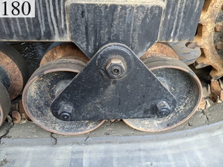 中古建設機械 中古 諸岡 MOROOKA 林業機械 フォワーダ・クローラ キャリア MST-800VDL