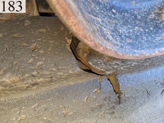 中古建設機械 中古 諸岡 MOROOKA 林業機械 フォワーダ・クローラ キャリア MST-800VDL