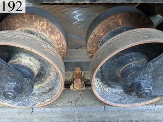 中古建設機械 中古 諸岡 MOROOKA 林業機械 フォワーダ・クローラ キャリア MST-800VDL