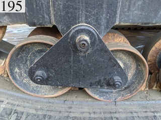 中古建設機械 中古 諸岡 MOROOKA 林業機械 フォワーダ・クローラ キャリア MST-800VDL