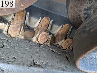 中古建設機械 中古 諸岡 MOROOKA 林業機械 フォワーダ・クローラ キャリア MST-800VDL