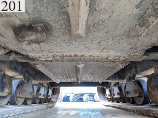 中古建設機械 中古 諸岡 MOROOKA 林業機械 フォワーダ・クローラ キャリア MST-800VDL