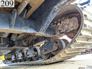 中古建設機械 中古 諸岡 MOROOKA 林業機械 フォワーダ・クローラ キャリア MST-800VDL