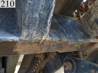 中古建設機械 中古 諸岡 MOROOKA 林業機械 フォワーダ・クローラ キャリア MST-800VDL