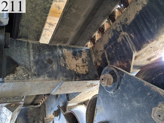 中古建設機械 中古 諸岡 MOROOKA 林業機械 フォワーダ・クローラ キャリア MST-800VDL