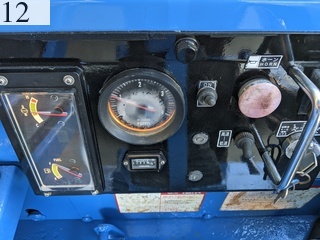 中古建設機械 中古 イワフジ工業 IWAFUJI 林業機械 フォワーダ・クローラ キャリア U-3C